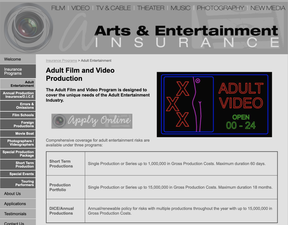 Dustin Stockton FOIA Research